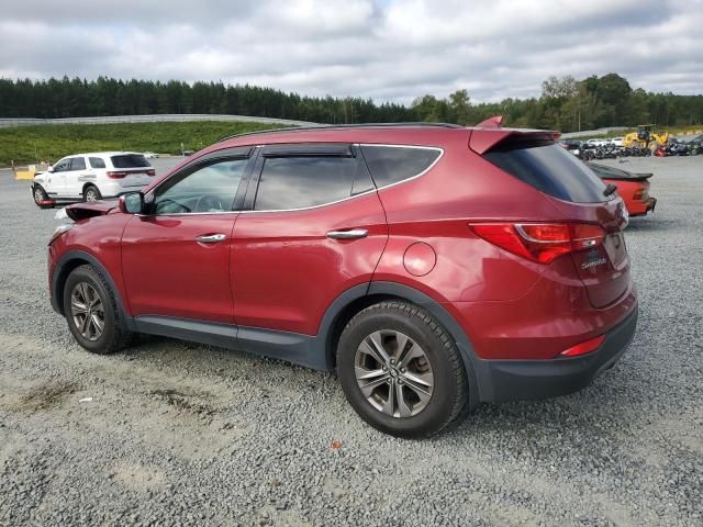 2015 Hyundai Santa FE Sport