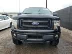 2014 Ford F150 Super Cab