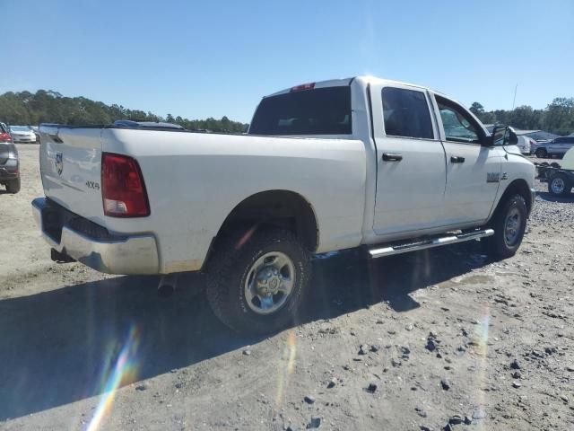 2013 Dodge RAM 2500 ST