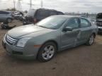 2009 Ford Fusion SE