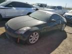 2004 Nissan 350Z Coupe