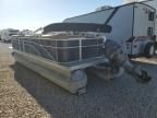 2019 Bennington Marine Pontoon