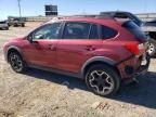 2013 Subaru XV Crosstrek 2.0 Premium