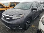 2021 Honda Pilot Elite