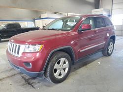 2012 Jeep Grand Cherokee Laredo en venta en Sandston, VA