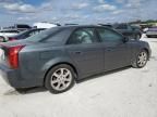 2007 Cadillac CTS HI Feature V6