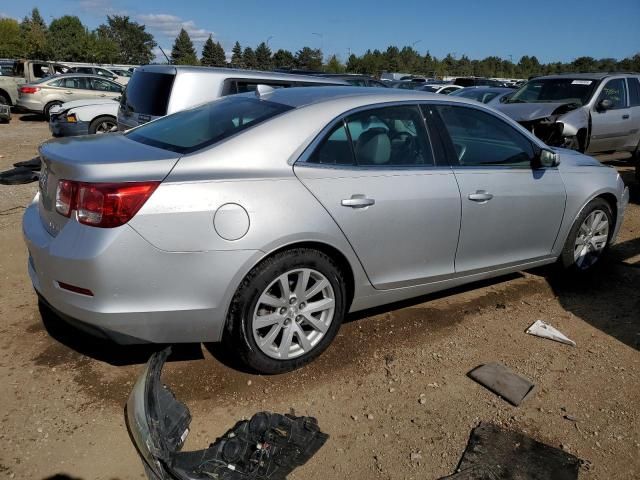 2013 Chevrolet Malibu 2LT