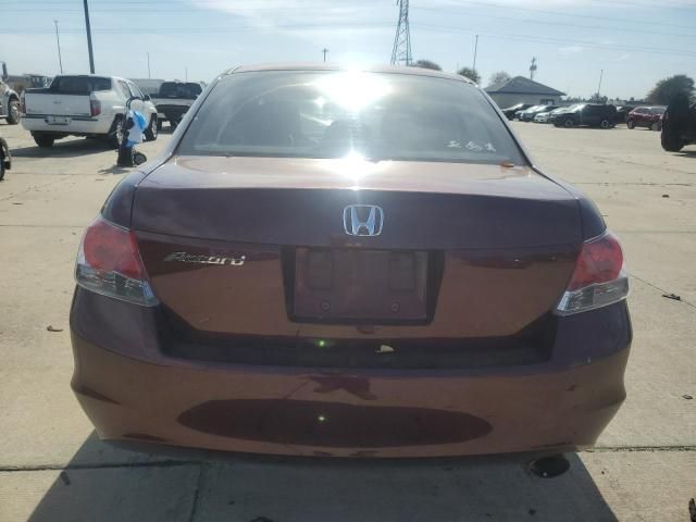 2009 Honda Accord EX