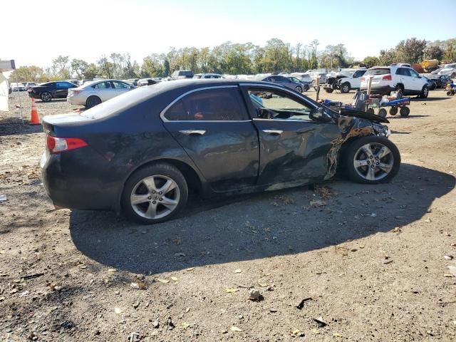 2009 Acura TSX