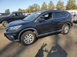 Vehiculos salvage en venta de Copart New Britain, CT: 2016 Honda CR-V EX