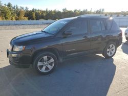 Jeep salvage cars for sale: 2014 Jeep Compass Sport