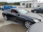 2013 Mercedes-Benz E 550