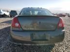 2006 Pontiac G6 SE