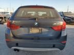 2013 BMW X1 SDRIVE28I