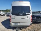 2007 Freightliner Sprinter 2500