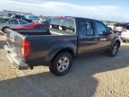 2012 Nissan Frontier S