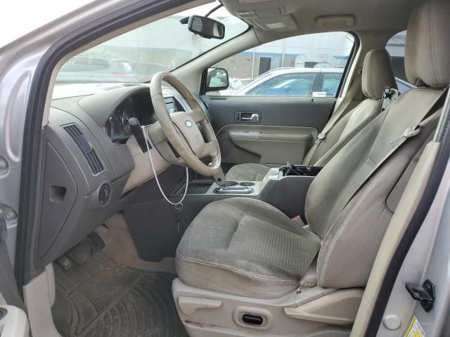 2010 Ford Edge SEL