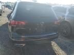 2024 Volkswagen Tiguan SEL R-LINE Black