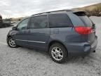 2006 Toyota Sienna XLE