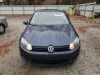 2011 Volkswagen Golf