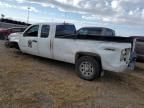 2012 Chevrolet Silverado K3500