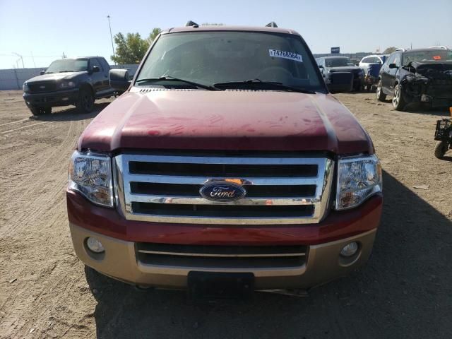 2014 Ford Expedition EL XLT