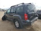 2012 Nissan Xterra OFF Road