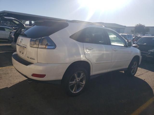 2006 Lexus RX 400