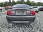 2004 Ford Mustang