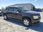 2008 Chevrolet Avalanche C1500