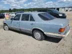 1986 Mercedes-Benz 420 SEL