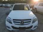 2015 Mercedes-Benz GLK 350 4matic