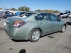 2008 Nissan Altima 2.5