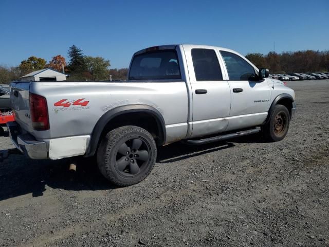 2004 Dodge RAM 1500 ST