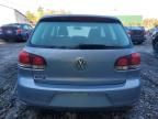 2010 Volkswagen Golf