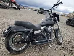 2006 Harley-Davidson Fxdbi en venta en Magna, UT