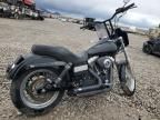 2006 Harley-Davidson Fxdbi