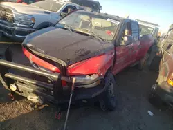 2003 Dodge RAM 3500 ST en venta en Brighton, CO