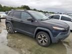 2017 Jeep Cherokee Trailhawk