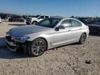 2019 BMW 530 I