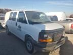 2014 GMC Savana G2500