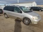 2004 Ford Freestar Limited