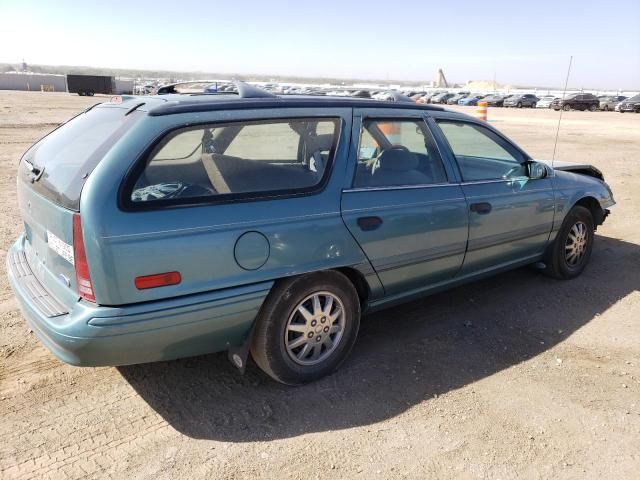 1993 Ford Taurus GL