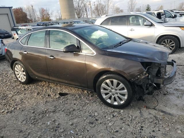 2013 Buick Verano