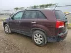 2011 KIA Sorento Base