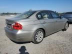 2007 BMW 328 XI Sulev