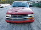 1999 Chevrolet S Truck S10