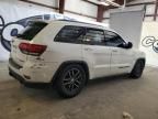 2017 Jeep Grand Cherokee Trailhawk