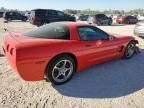 2003 Chevrolet Corvette