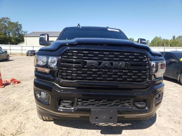 2024 Dodge RAM 2500 BIG Horn